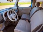 Nissan Cube 2009 года (US)